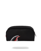 BLACK SHARK MOUTH POUCH