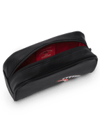 BLACK SHARK MOUTH POUCH