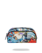 CONCRETE JUNGLE POUCH