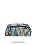 CONCRETE JUNGLE POUCH