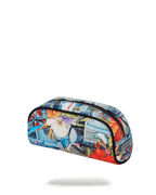 CONCRETE JUNGLE POUCH