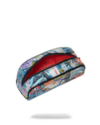 CONCRETE JUNGLE POUCH