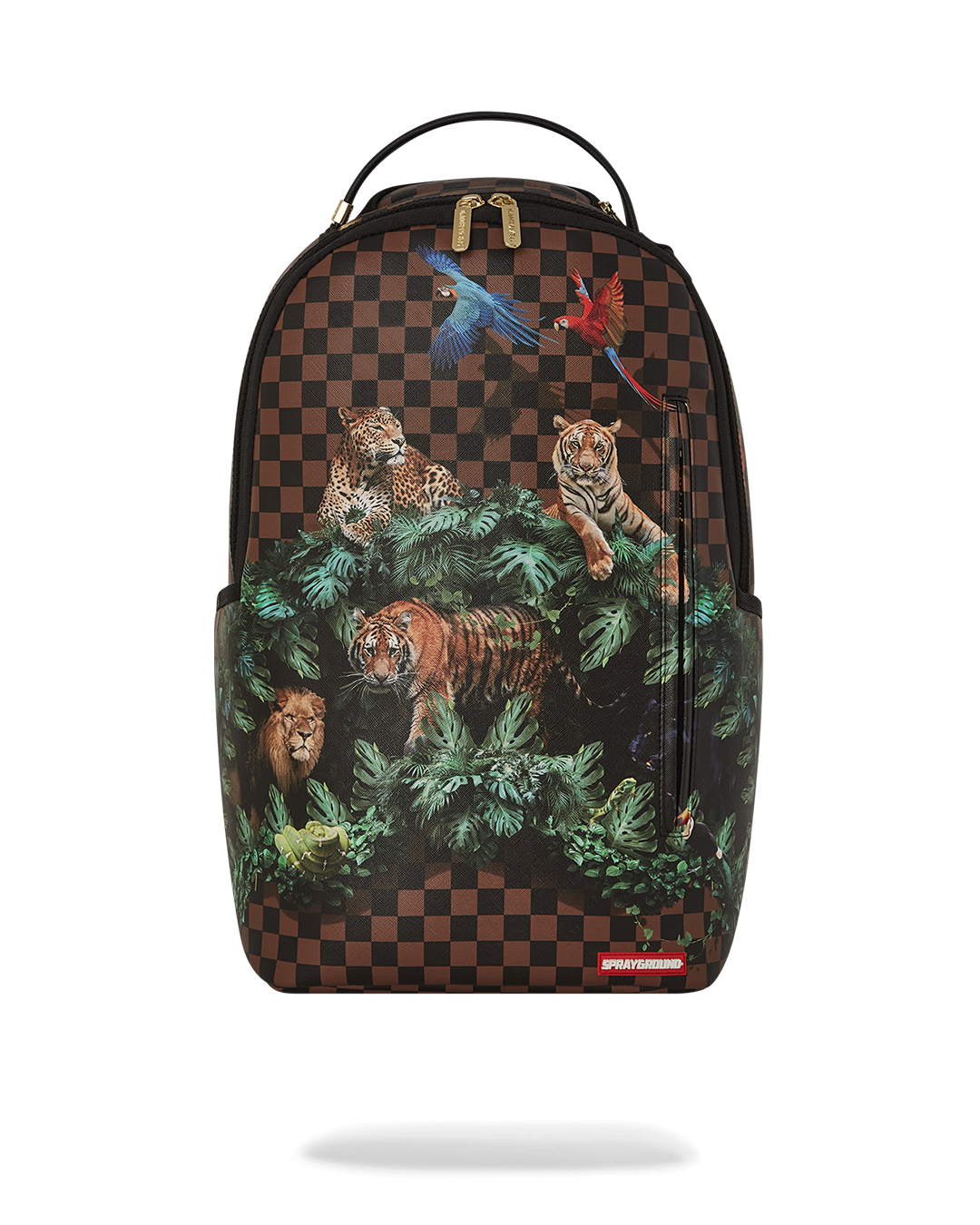 WILDLIFE WONDER BACKPACK (PROCEEDS GOES TO WORLD WILDLIFE FUND)