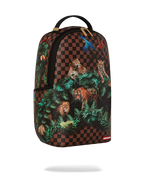 WILDLIFE WONDER BACKPACK (PROCEEDS GOES TO WORLD WILDLIFE FUND)