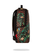 WILDLIFE WONDER BACKPACK (PROCEEDS GOES TO WORLD WILDLIFE FUND)