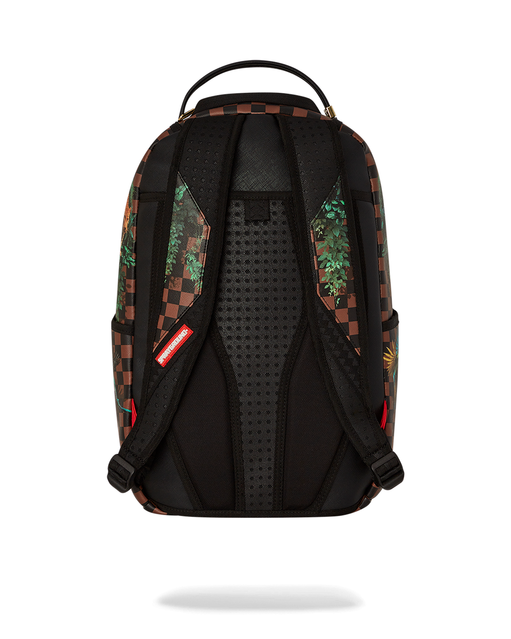 WILDLIFE WONDER BACKPACK (PROCEEDS GOES TO WORLD WILDLIFE FUND)