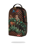 WILDLIFE WONDER BACKPACK (PROCEEDS GOES TO WORLD WILDLIFE FUND)