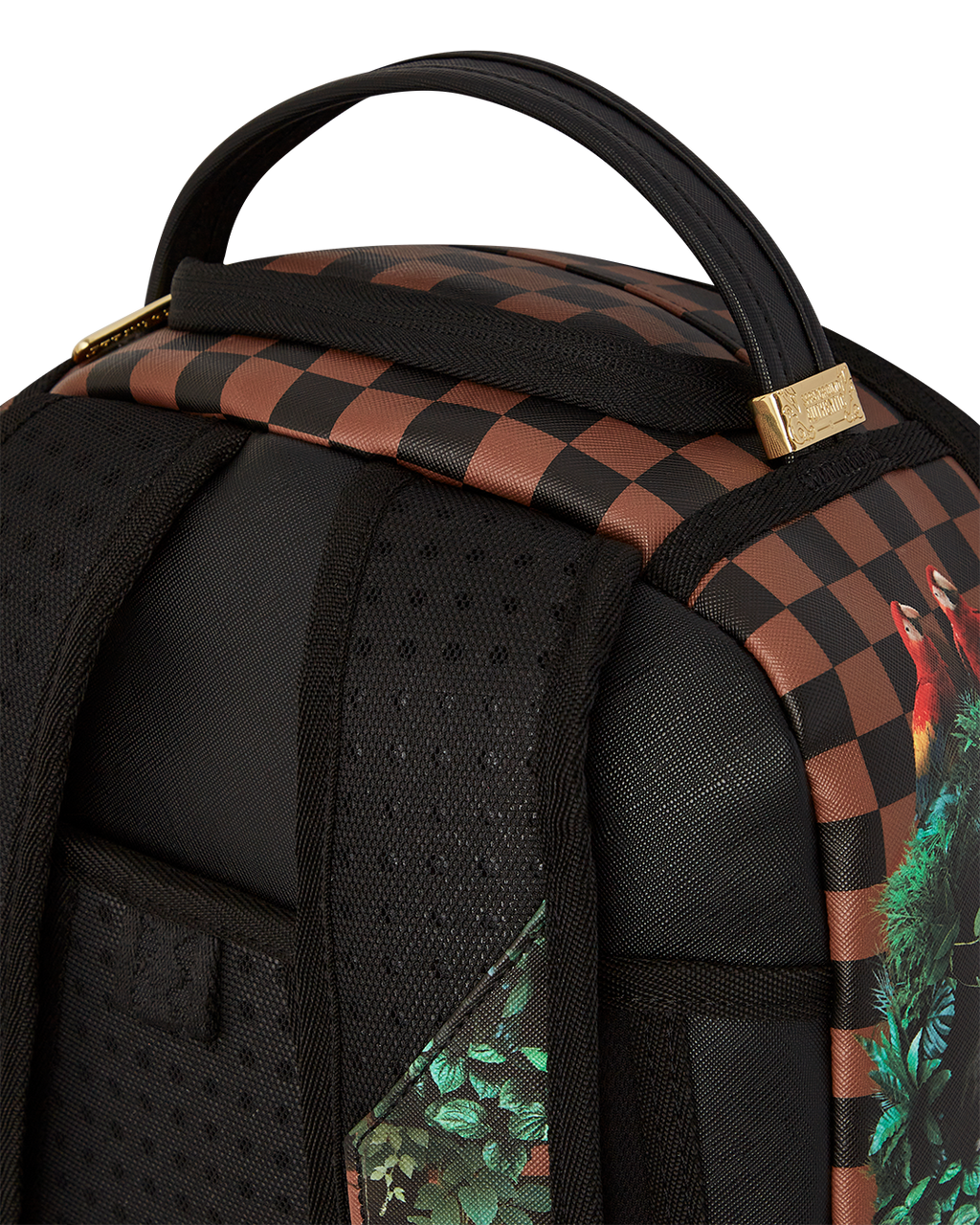 WILDLIFE WONDER BACKPACK (PROCEEDS GOES TO WORLD WILDLIFE FUND)