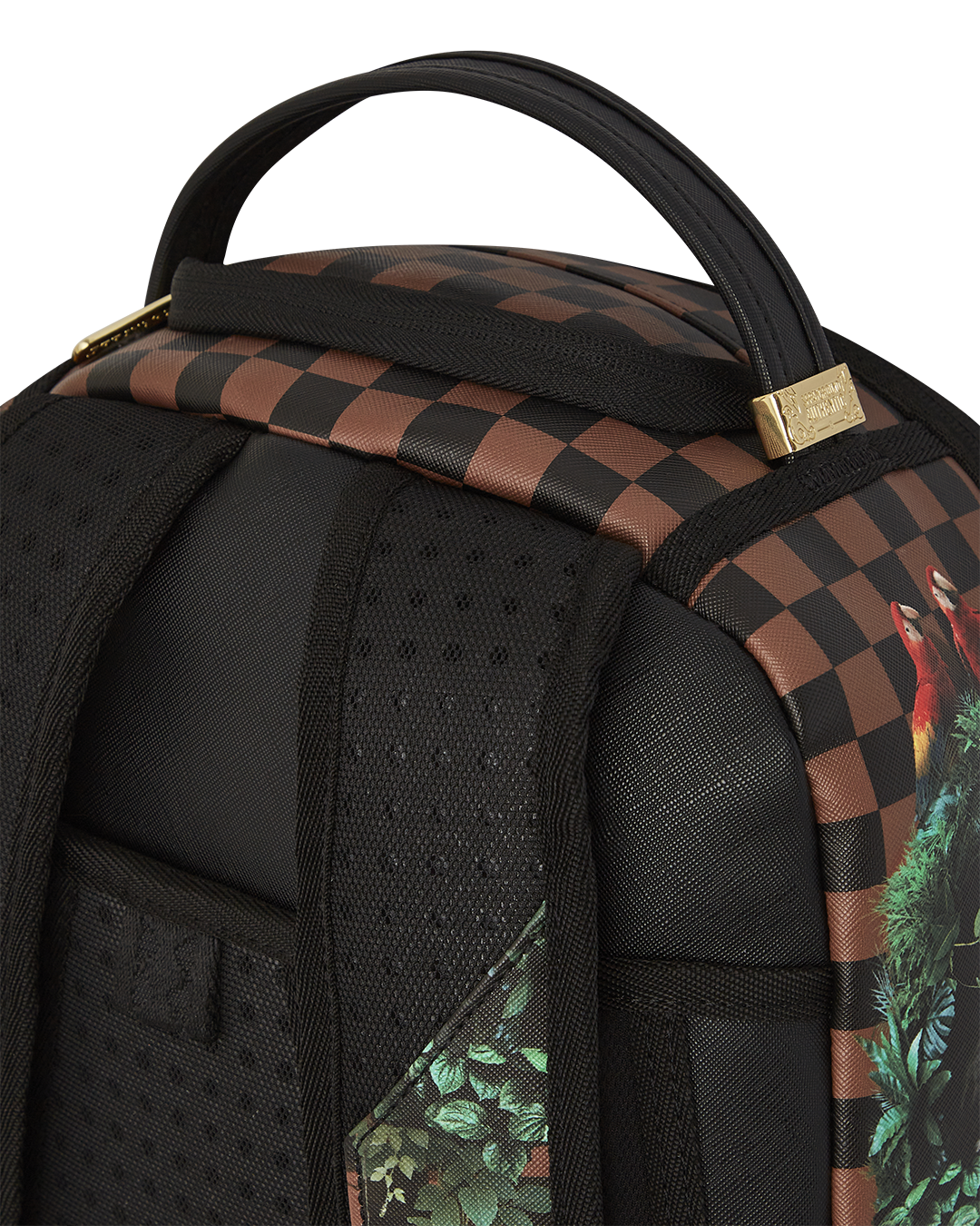 WILDLIFE WONDER BACKPACK (PROCEEDS GOES TO WORLD WILDLIFE FUND)