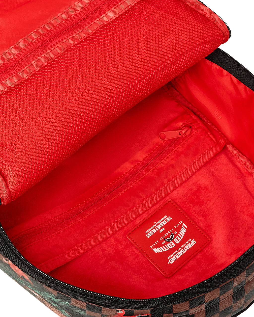 WILDLIFE WONDER BACKPACK (PROCEEDS GOES TO WORLD WILDLIFE FUND)