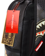 YEAR OF THE TIGER BACKPACK (DLXV)