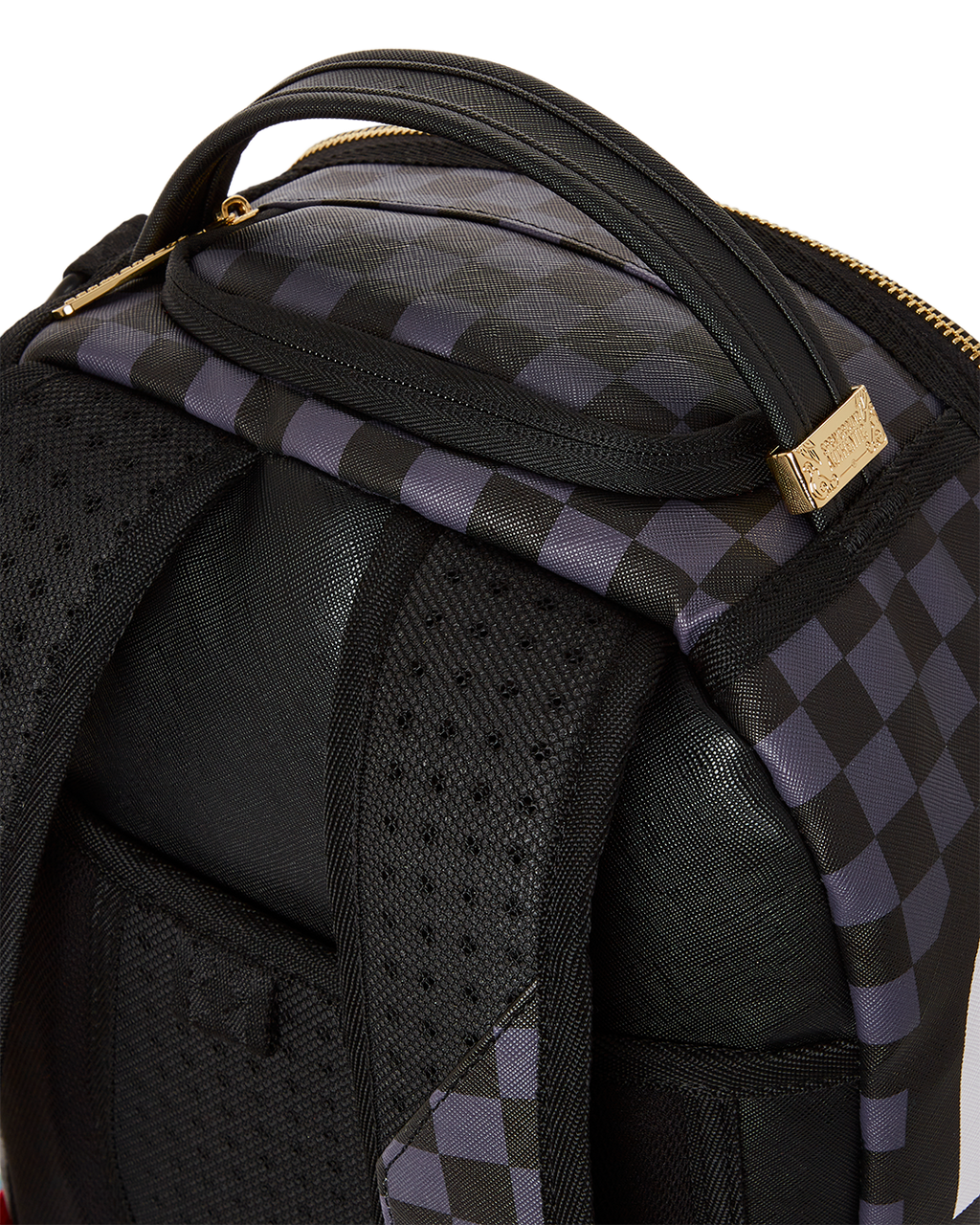 ASTROMANE SHARKS IN SPACE BACKPACK (DLXV)