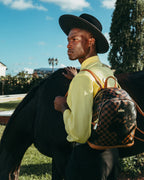 A.i.5 GLOBAL SAVAGE BACKPACK