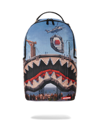 UNDER CONSTRUCTION BACKPACK