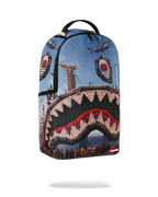 UNDER CONSTRUCTION BACKPACK