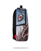 UNDER CONSTRUCTION BACKPACK