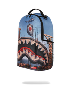 UNDER CONSTRUCTION BACKPACK