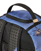 UNDER CONSTRUCTION BACKPACK