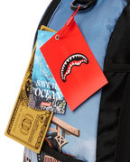 UNDER CONSTRUCTION BACKPACK