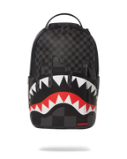 XTC GREY SHARKS IN PARIS BACKPACK (DLXV)