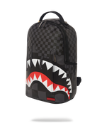 XTC GREY SHARKS IN PARIS BACKPACK (DLXV)