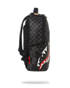 XTC GREY SHARKS IN PARIS BACKPACK (DLXV)