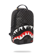 XTC GREY SHARKS IN PARIS BACKPACK (DLXV)