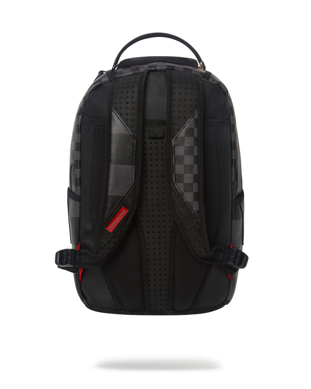 XTC GREY SHARKS IN PARIS BACKPACK (DLXV)