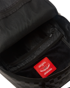 XTC GREY SHARKS IN PARIS BACKPACK (DLXV)