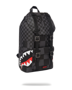 XTC GREY SHARKS IN PARIS HILLS BACKPACK