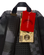 XTC GREY SHARKS IN PARIS HILLS BACKPACK