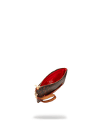 TRIPPY HENNY CROSSOVER CLUTCH