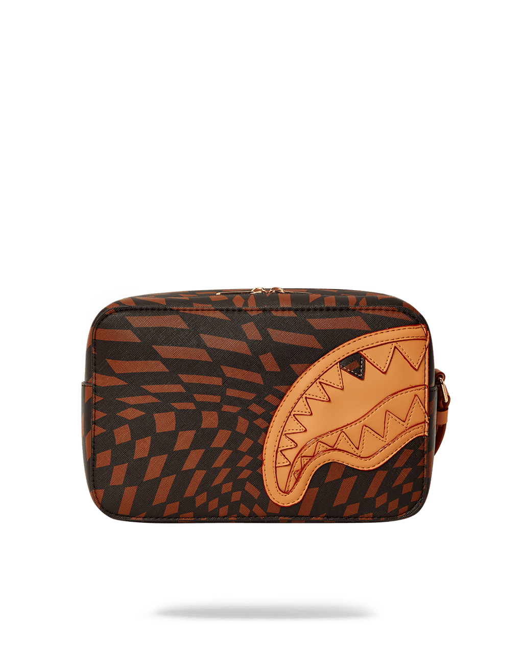 TRIPPY HENNY TOILETRY BAG