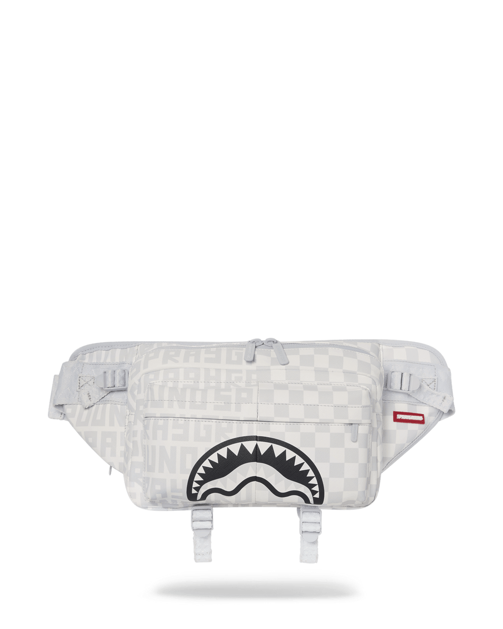 SPLIT THE CHECK (PEARL) CARGO CROSSBODY