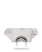 SPLIT THE CHECK (PEARL) CARGO CROSSBODY