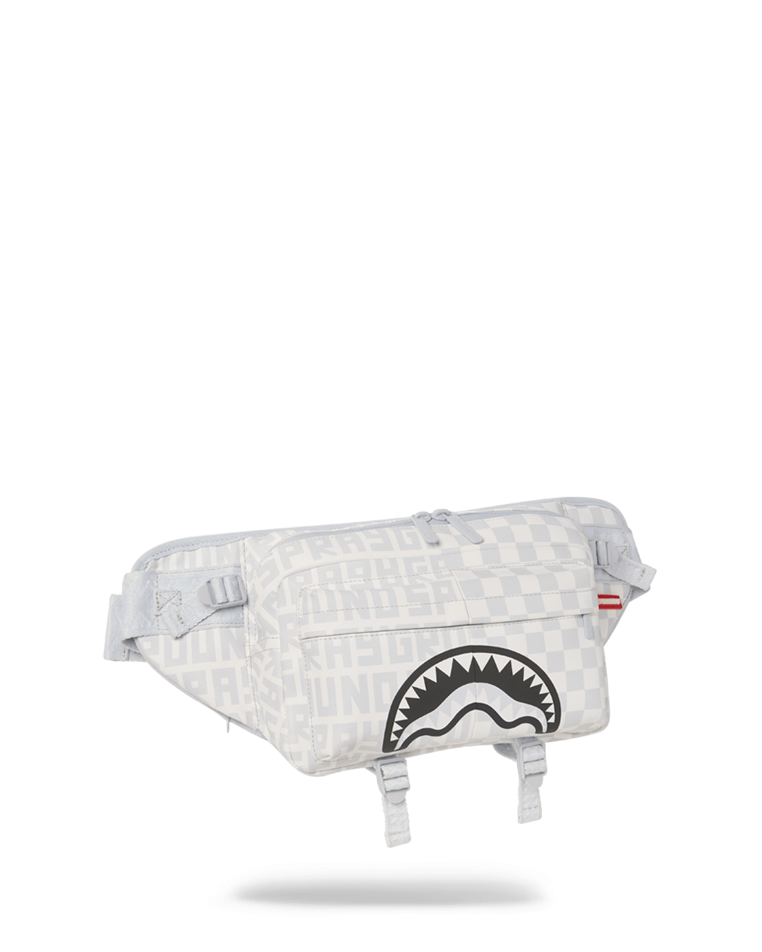 SPLIT THE CHECK (PEARL) CARGO CROSSBODY