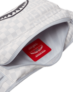 SPLIT THE CHECK (PEARL) CARGO CROSSBODY