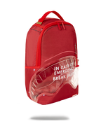 BREAK IN CASE OF EMERGENCY SHARK (DLXR)