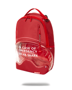 BREAK IN CASE OF EMERGENCY SHARK (DLXR)