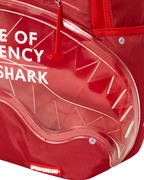 BREAK IN CASE OF EMERGENCY SHARK (DLXR)