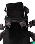 BEAR CUB BACKPACK - 3AM NEVER SLEEP