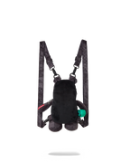 BEAR CUB BACKPACK - 3AM NEVER SLEEP