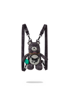 BEAR CUB BACKPACK - 3AM NEVER SLEEP