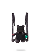 BEAR CUB BACKPACK - 3AM NEVER SLEEP