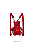 BEAR CUB BACKPACK- VENI VIDI VICI