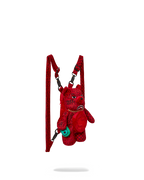 BEAR CUB BACKPACK- VENI VIDI VICI