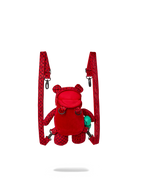 BEAR CUB BACKPACK- VENI VIDI VICI