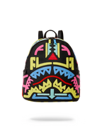 A.i.4 PATH TO THE FUTURE SAVAGE BACKPACK