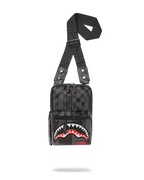 XTC GREY SHARKS IN PARIS SLING