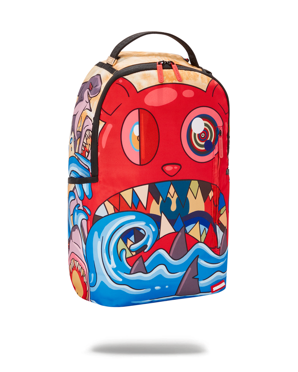 ALTERNATE REALITY (DLXR)